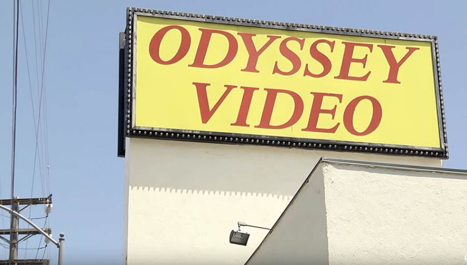 YELLOW | Odyssey BMX