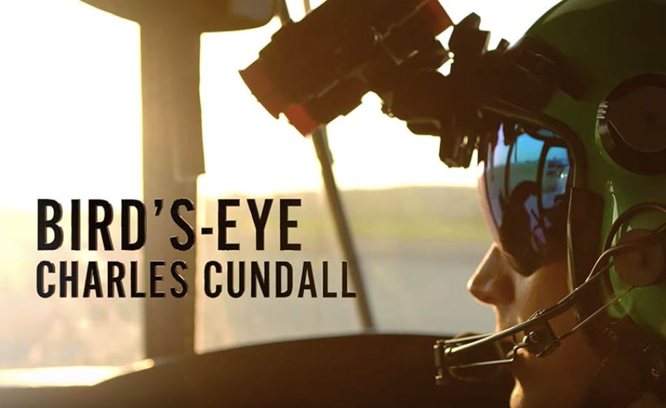 Bird&#039;s-eye | Charles Cundall | A Mini Doc by Joel Moody