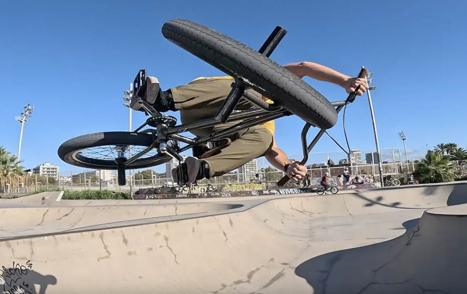 SALUD BCN ft. Sergio Layos, Santiago Laverde, Ondra Leo &amp; More