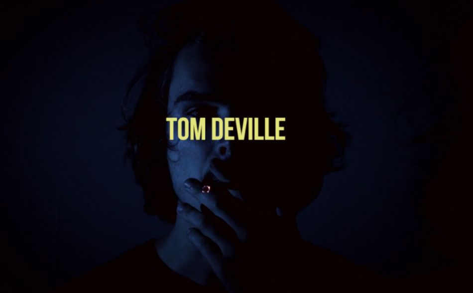 TOM DEVILLE &amp; GRANDE RUE