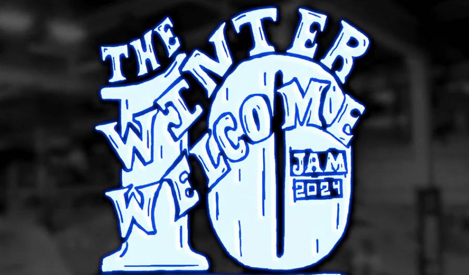 ABSOLUTE MADNESS - Winter Welcome Jam 2024 by Brant Moore