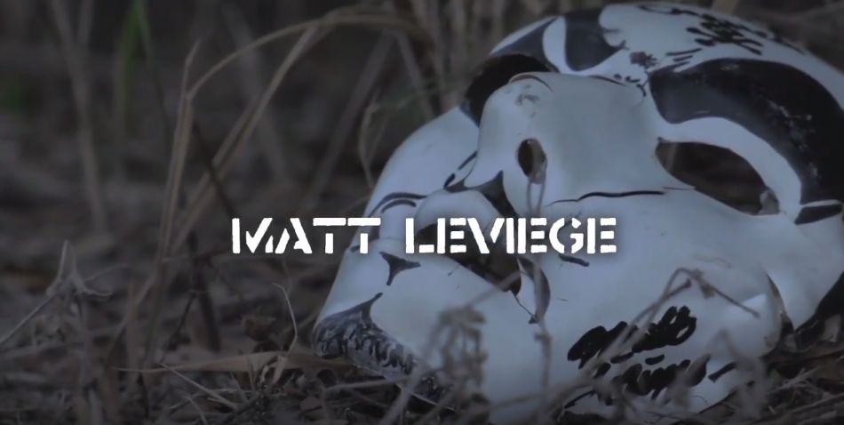 The Sez Matt Leviege Banned 5 Part
