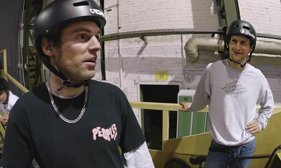 GAME OF HORST – MO VS. ZOTTY by freedombmx