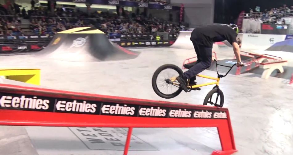 Simple Session 17: Street Finals with Garrett Reynolds, Reed Stark, Simone Barraco, and More