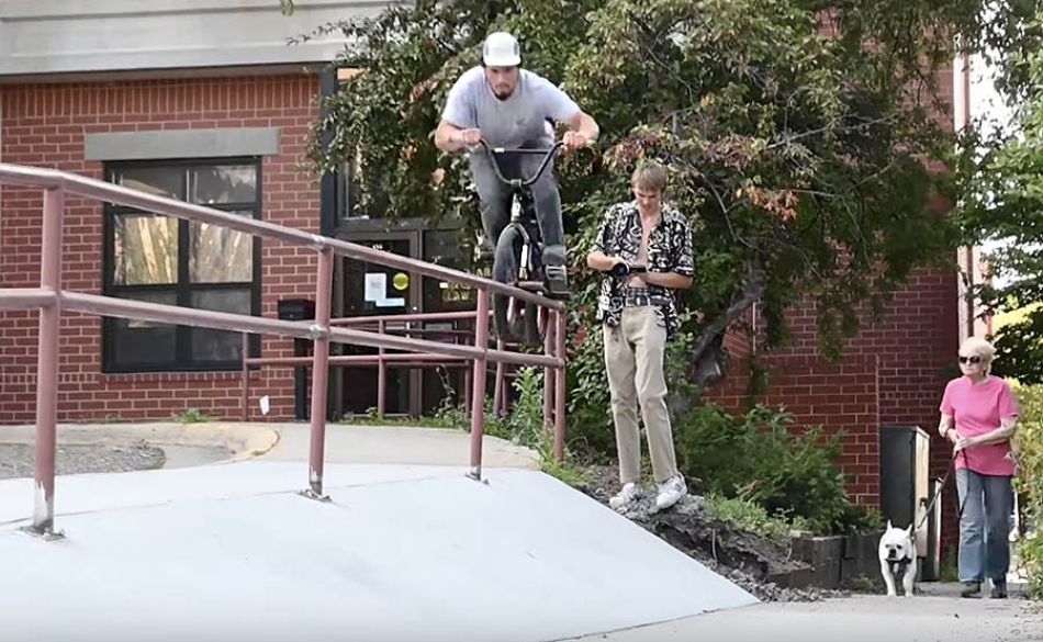 DIG LOCALS - CONNOR STRAUSS | &#039;LIABILITY&#039;