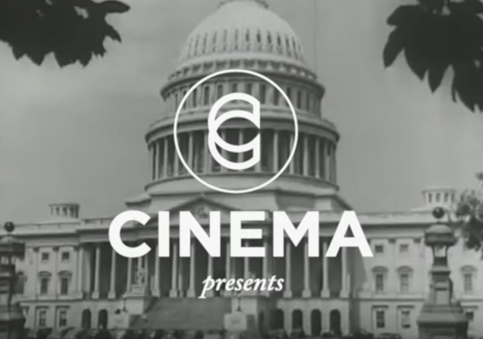 DISTRICT OF CINEMA by Cinema BMX