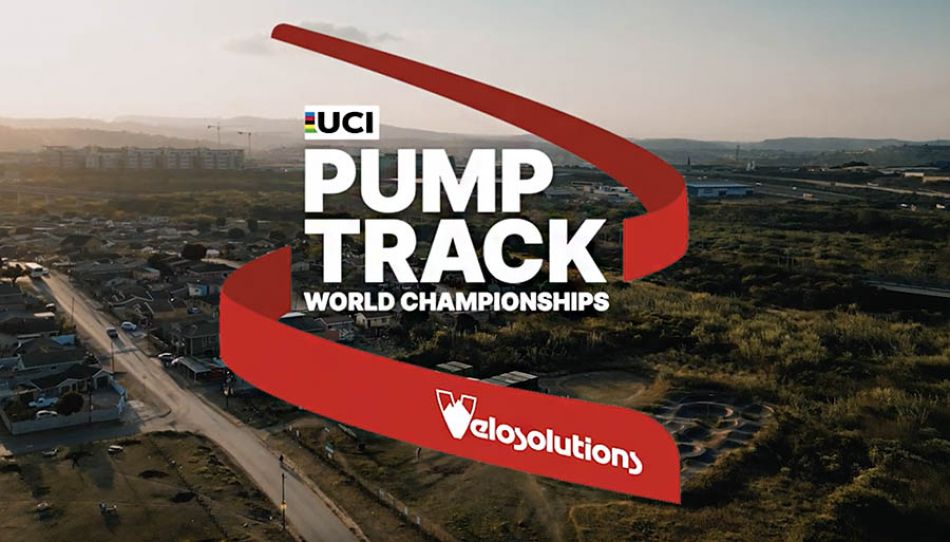 South Africa to host the 2024 Velosolutions UCI Pump Track World Championships Finals in Durban&#039;