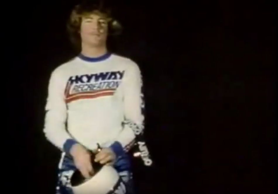 1982 SKYWAY BMX factory promo video FULL