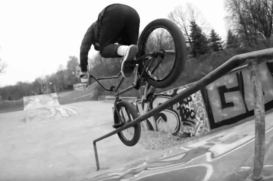 ZouCrew &amp; GOPBMX JAM 2024