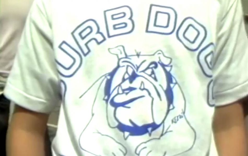(2002) Curb Dogs - II by OldSchoolBMXTV