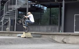 People's Store BANGERS 2024 – "BLACK RAINBOWS" by MALTE THUMANN