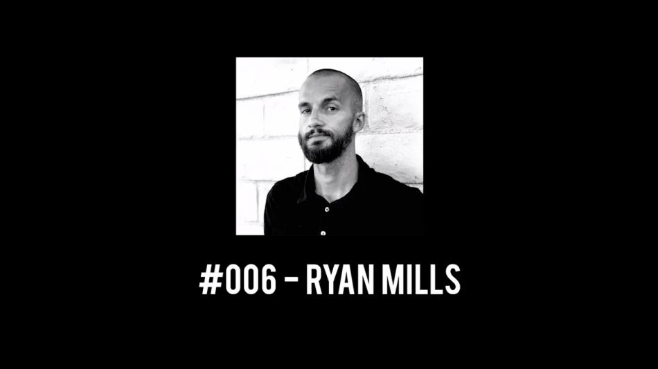 #006 - Ryan Mills / The Rollback: a BMX Podcast