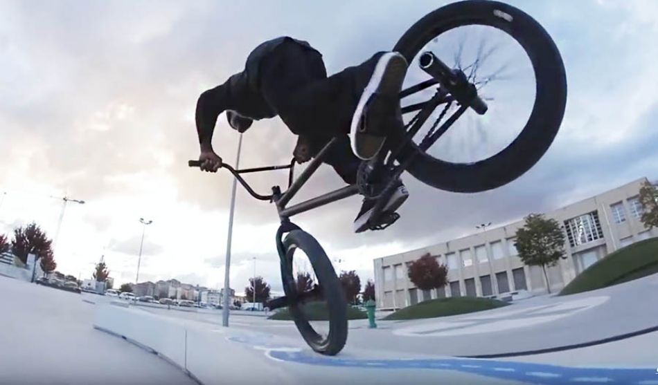STREET RIDER OF THE YEAR NOMINEES - NORA CUP 2019 by Our BMX