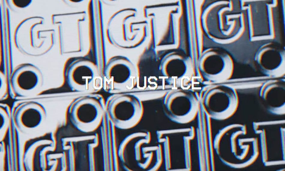 TOM JUSTICE | GT BMX X DIG - &quot;YOU GOT THIS TOM!&quot;
