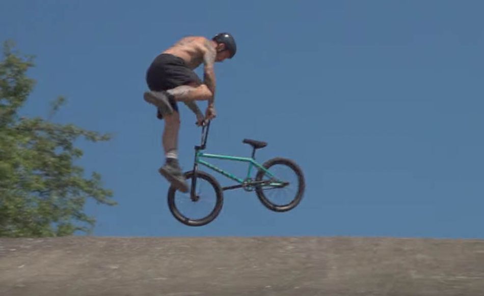 STEPHAN GÖTZ – WELCOME TO SIBMX