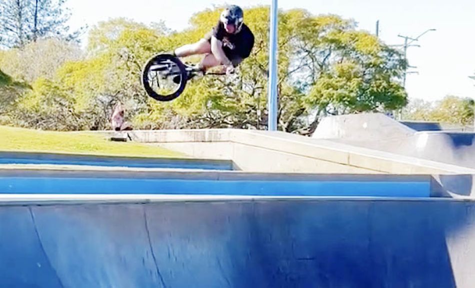 Instagram Compilation August 2022 - Colony BMX