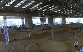 2025 USA BMX So Cal Nationals Day 1 by USA BMX