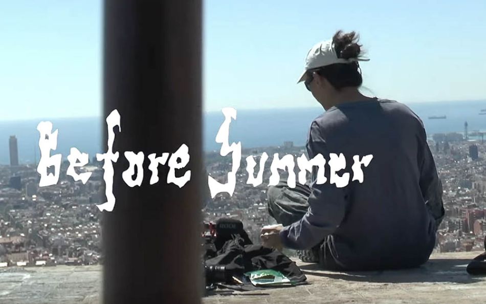 &#039;BEFORE SUMMER&#039; | DIG LOCALS