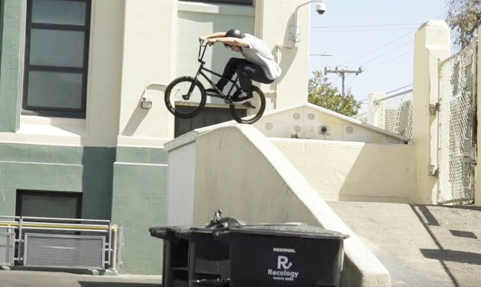 F-IT ALL FULL LENGTH OUT NOW #bmx by Fitbikeco.