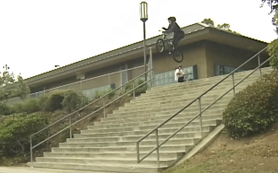 &quot;PEAKED&quot; Common Crew &amp; Friends BMX Street (2024) by COMMON CREW