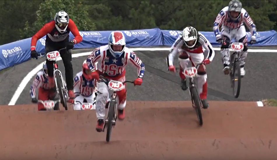 BMX World Championships Back to Rock Hill in 2024 by Rock Hill, SC