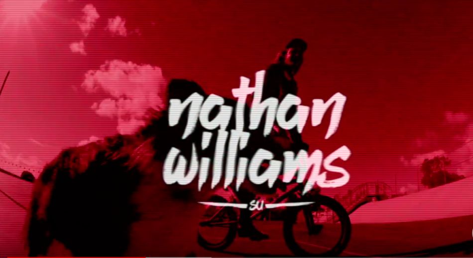 Nathan Williams - &#039;Still United&#039; Full Part