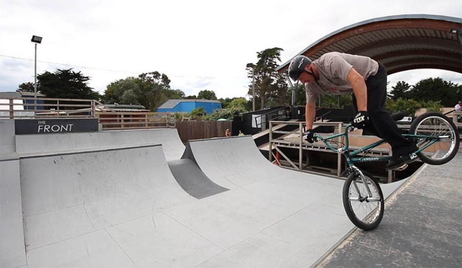 Mike O’Connell 2019 Best Bits by Mikeobmx