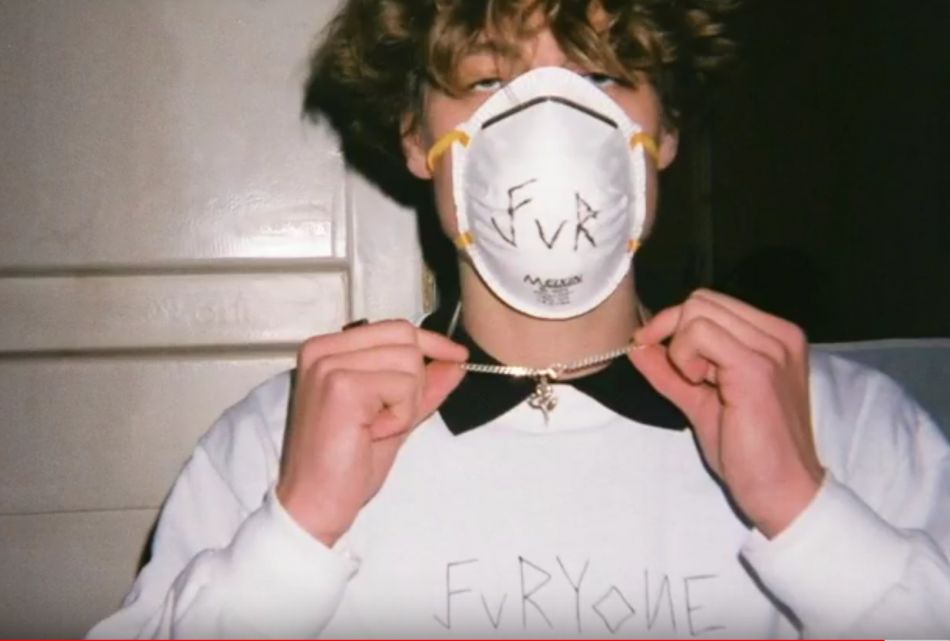 FVR POP-UP STORE / AFTERPARTY 17-11 by FVR