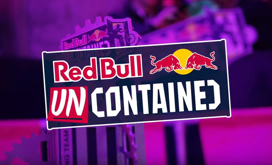 Red Bull Uncontained Recap | BMX Park