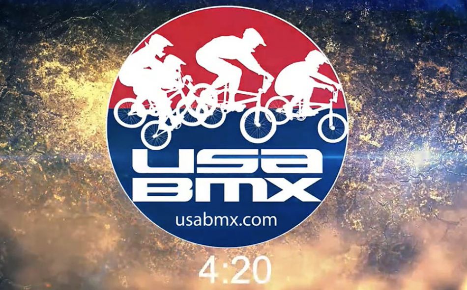 2021 USA BMX Stars &amp; Stripes National Day 1 by USA BMX