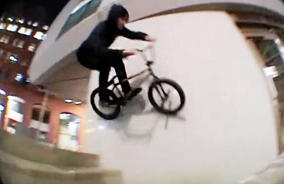 BNG TAPE - Tariq Haouche, Ben Gordon, Mike Curley &amp; More
