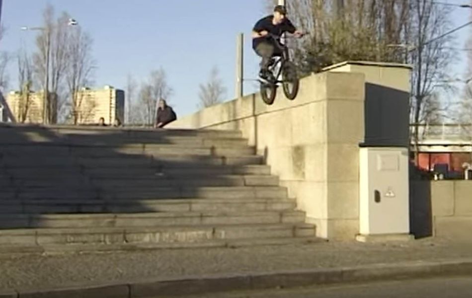 ENDLESS MAG - FABIAN BADER - LOST AND FOUND - FIEND