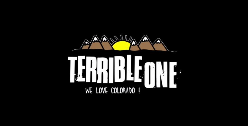 T-1 &quot;We Love Colorado&quot; 2010 by Joe Rich