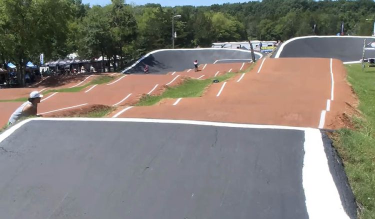 2024 USA BMX Music City Nationals Day Two