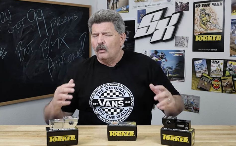 All about the Torker Stems and why YOU need one! By Torker BMX