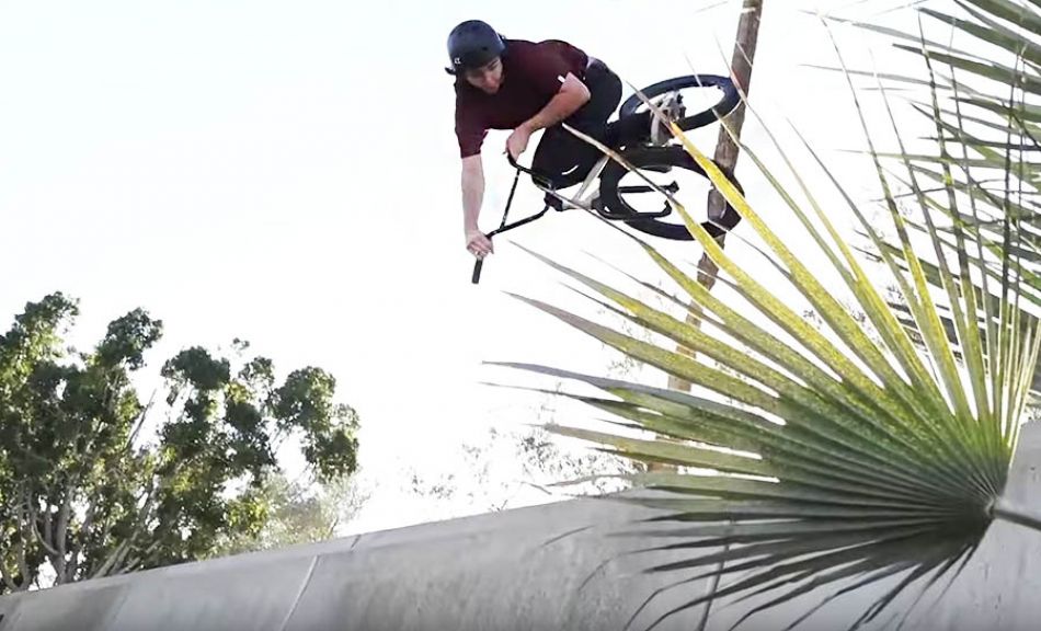 Cult 'It's Later Than You Think' BMX DVD — Meseroll