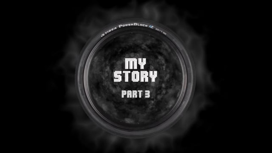 Tioga BMX: My Story - Liam Phillips - Part #3  from TiogaBMX