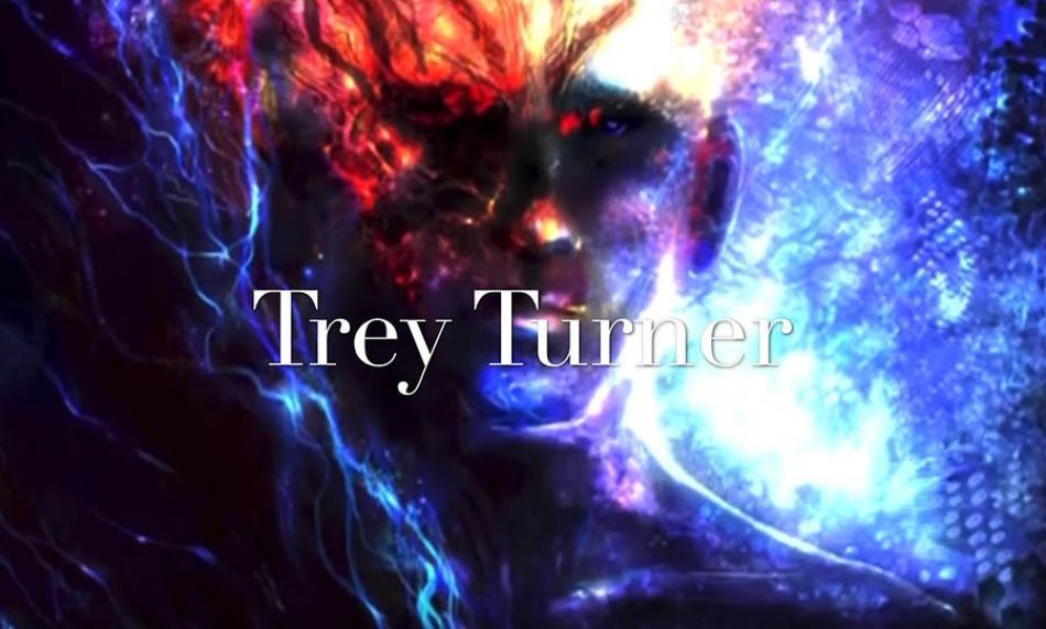 Trey Turner 2030 Video