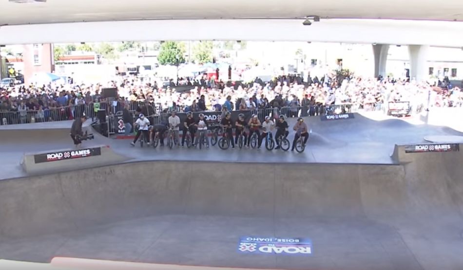 FULL REPLAY: BMX Park Final | Road to X Games, Boise Qualifier