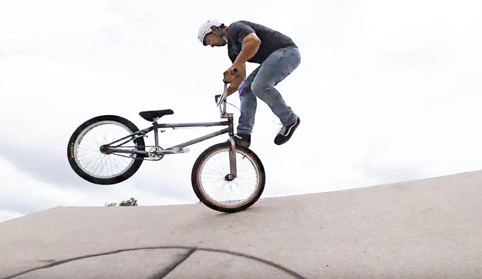 BACONEGGSBMX - A 2020 Edit by Chase Davidson
