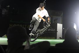 BMX Freestyle Flatland Highlights | 2024 UCI Urban Cycling World Championships