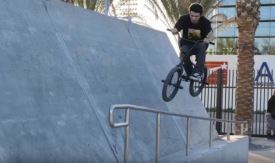 Andrew Castaneda - CULT CREW &quot;It&#039;s Later Than You Think&quot;