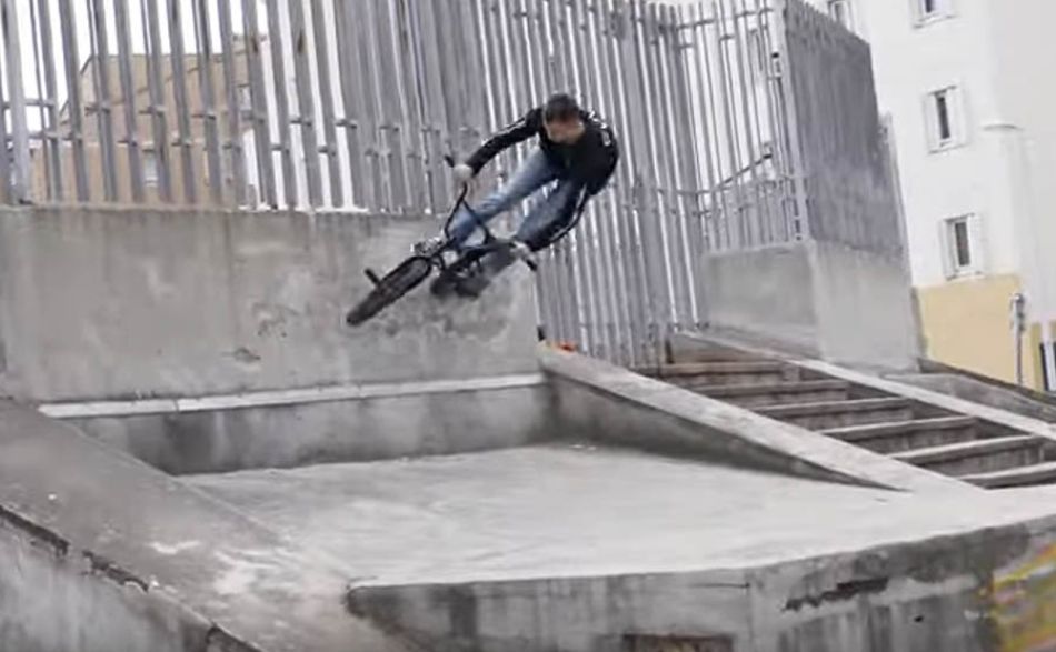 Poiss BARBIER &quot;Meilleur&quot; video part