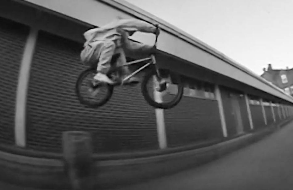 The Book of the Prophet Isaiah - First Chapter by Mongrel BMX Zine