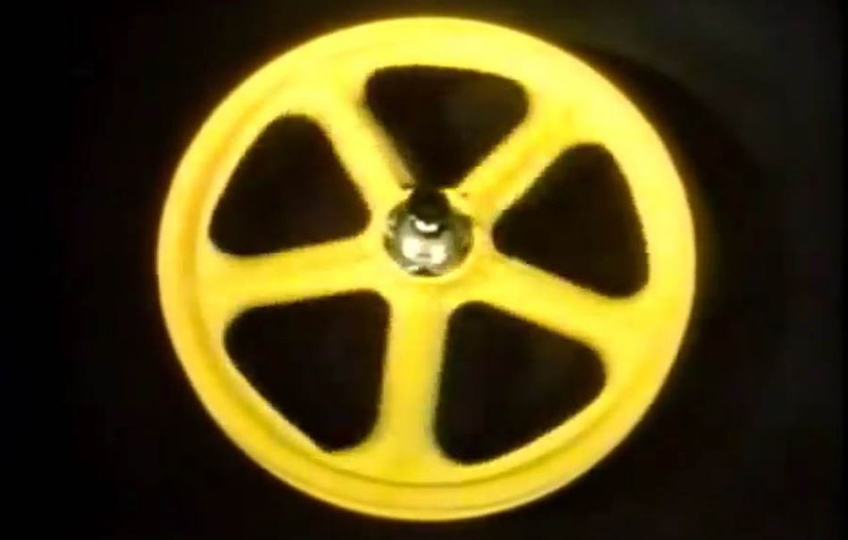 1982 SKYWAY BMX factory promo video FULL by PlanetBMXproShop