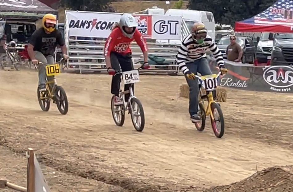Frogtown BMX 2023! // Bikes, Racing, &amp; More! By Snakebite BMX