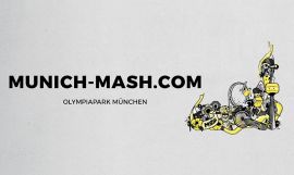 Live: BMX FINAL Men 26 June 2022 Munich Mash