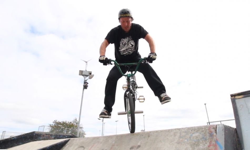 2011-2020 Mike O’Connell BMX Memories by Mikeobmx
