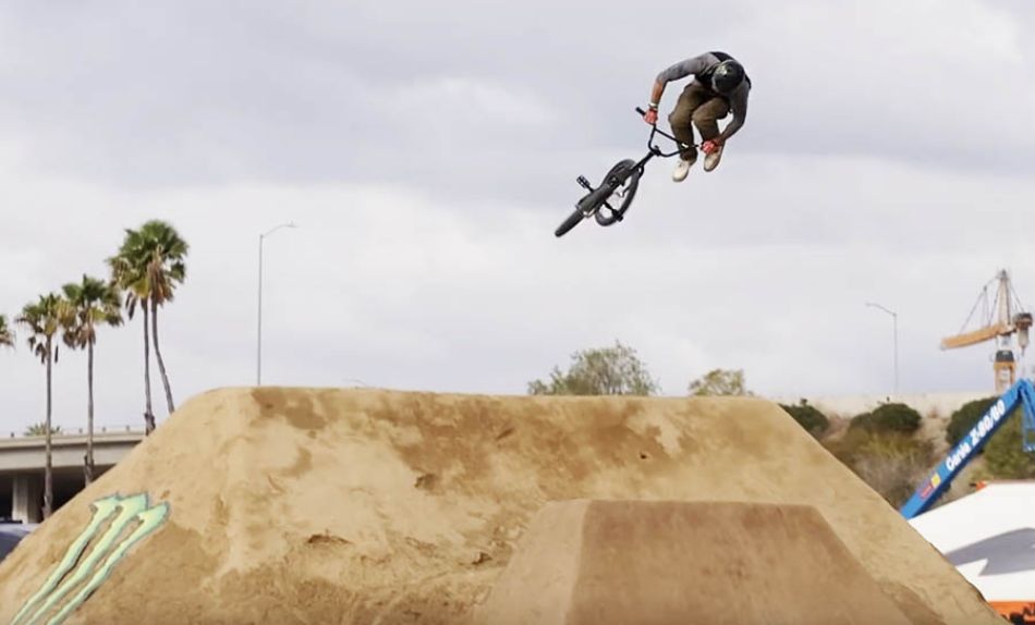 Ryan Williams Is Too Dang Good! By Scotty Cranmer