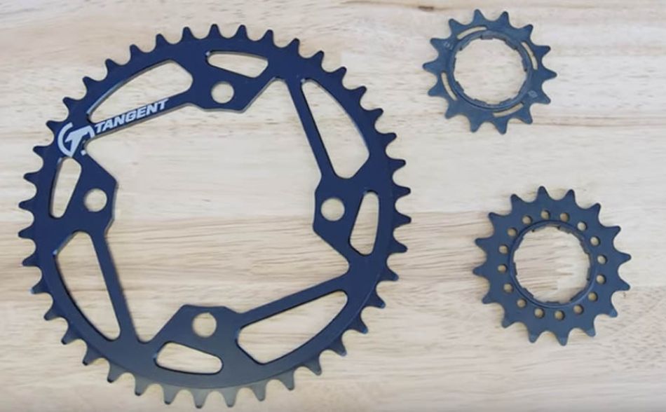 All about BMX Bike Gear Ratios | Whats the best for YOU? by SupercrossBMX